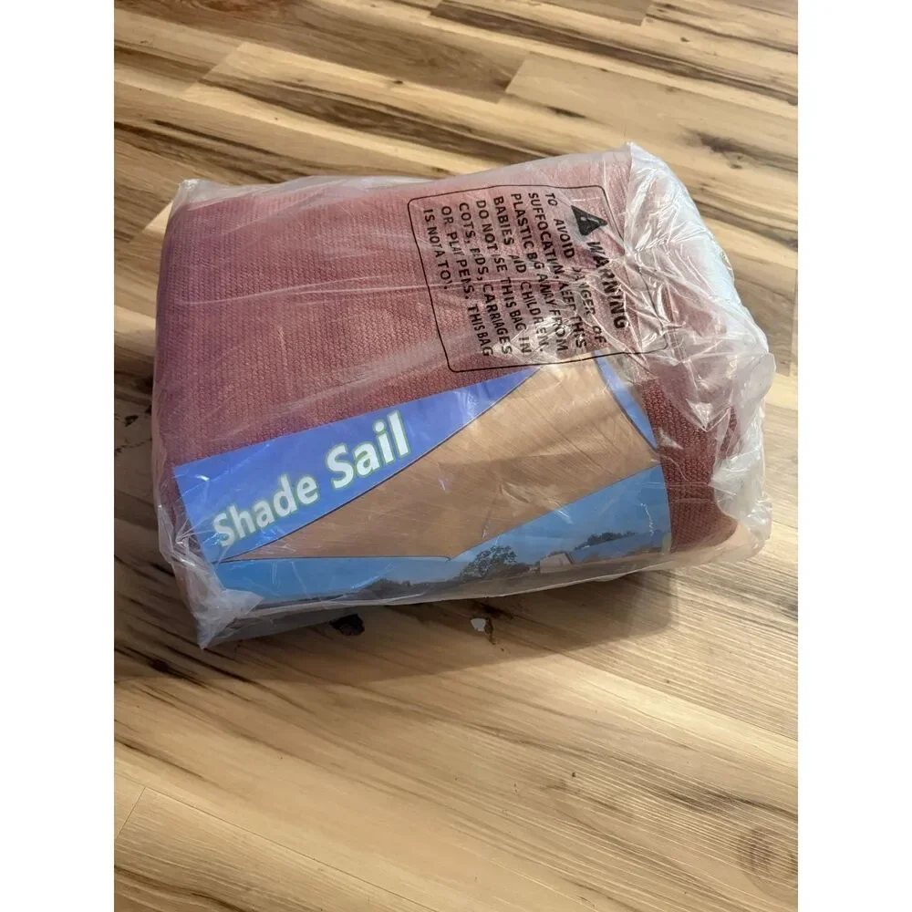 unknown sail rectangle packaging